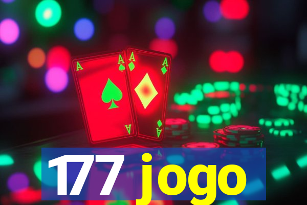 177 jogo